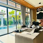 Mouana Breeze Mai Khao Vip 4-Bedroom Pool Villa 9911