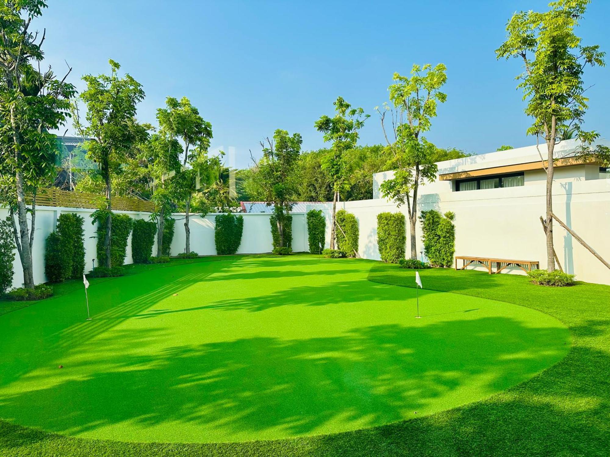 Villa Mouana Breeze Mai Khao Vip 4-bedroom Pool 9911