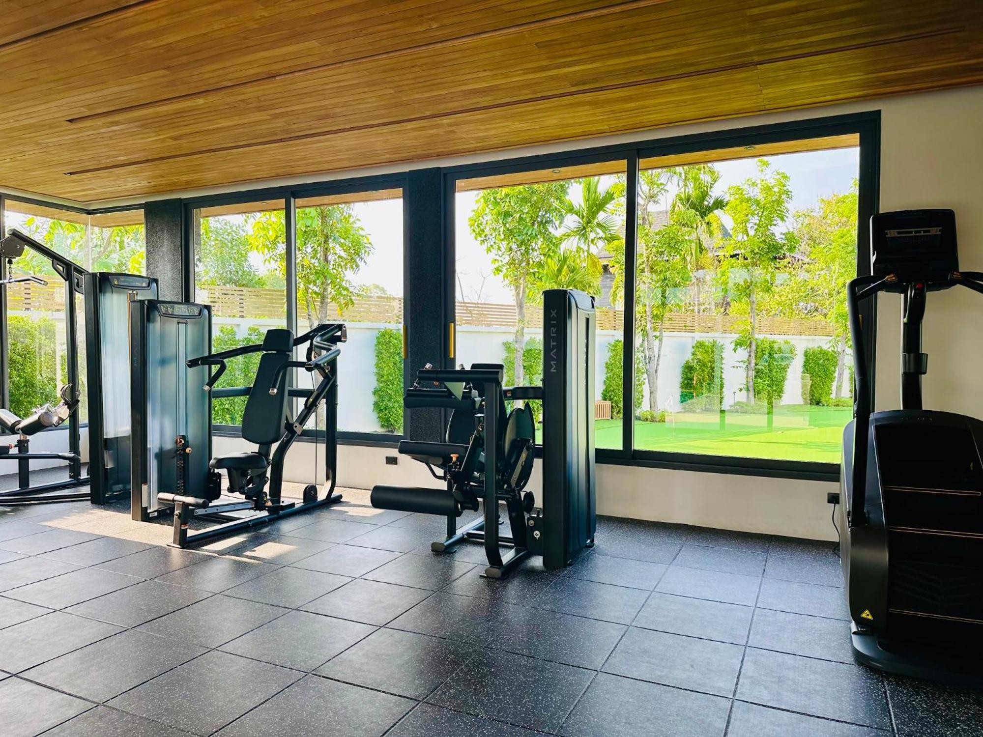 Mouana Breeze Mai Khao Vip 4-bedroom Pool 9911 * Phuket