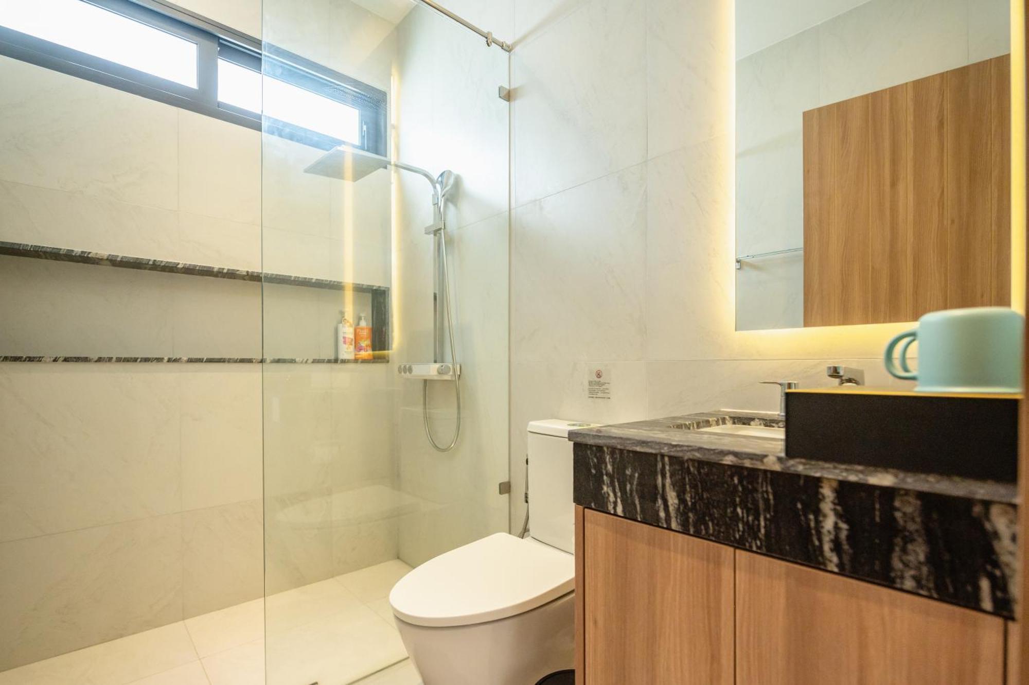 Mouana Breeze Mai Khao Vip 4-bedroom Pool 9911 Villa *