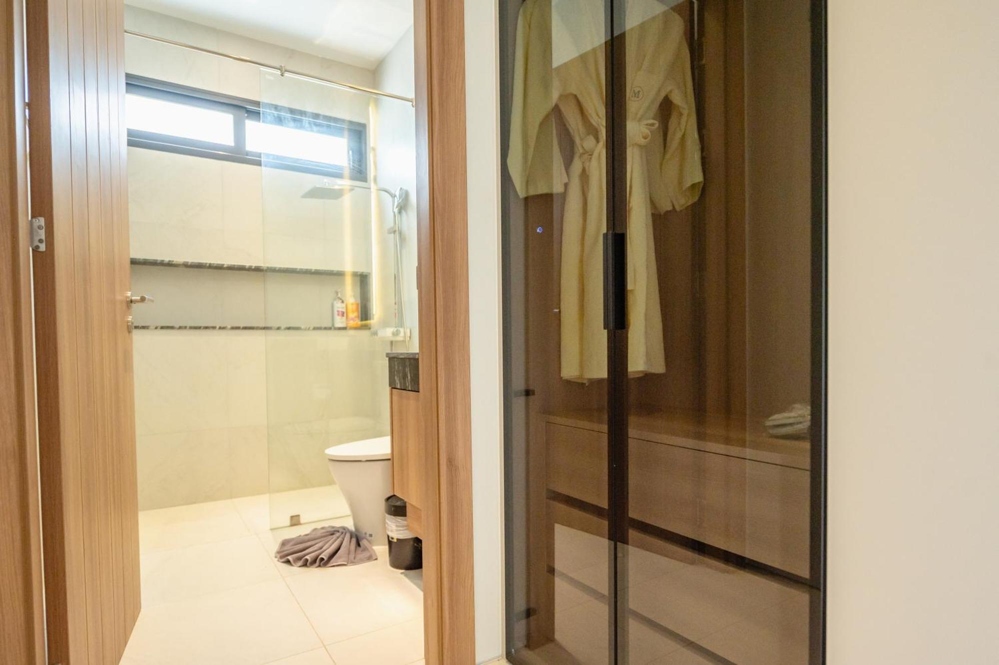 Mouana Breeze Mai Khao Vip 4-bedroom Pool 9911 Phuket