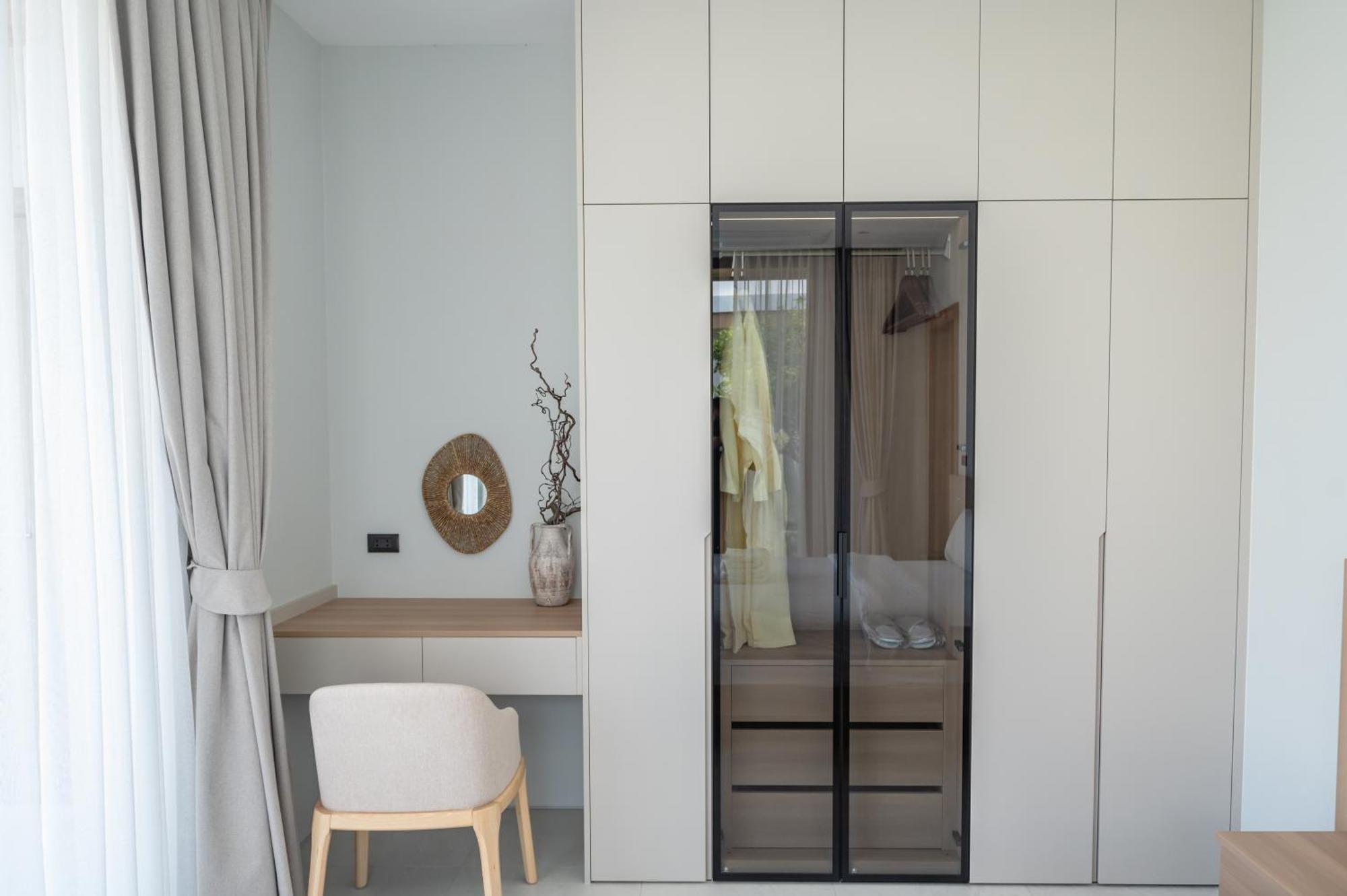 Mouana Breeze Mai Khao Vip 4-bedroom Pool 9911 *
