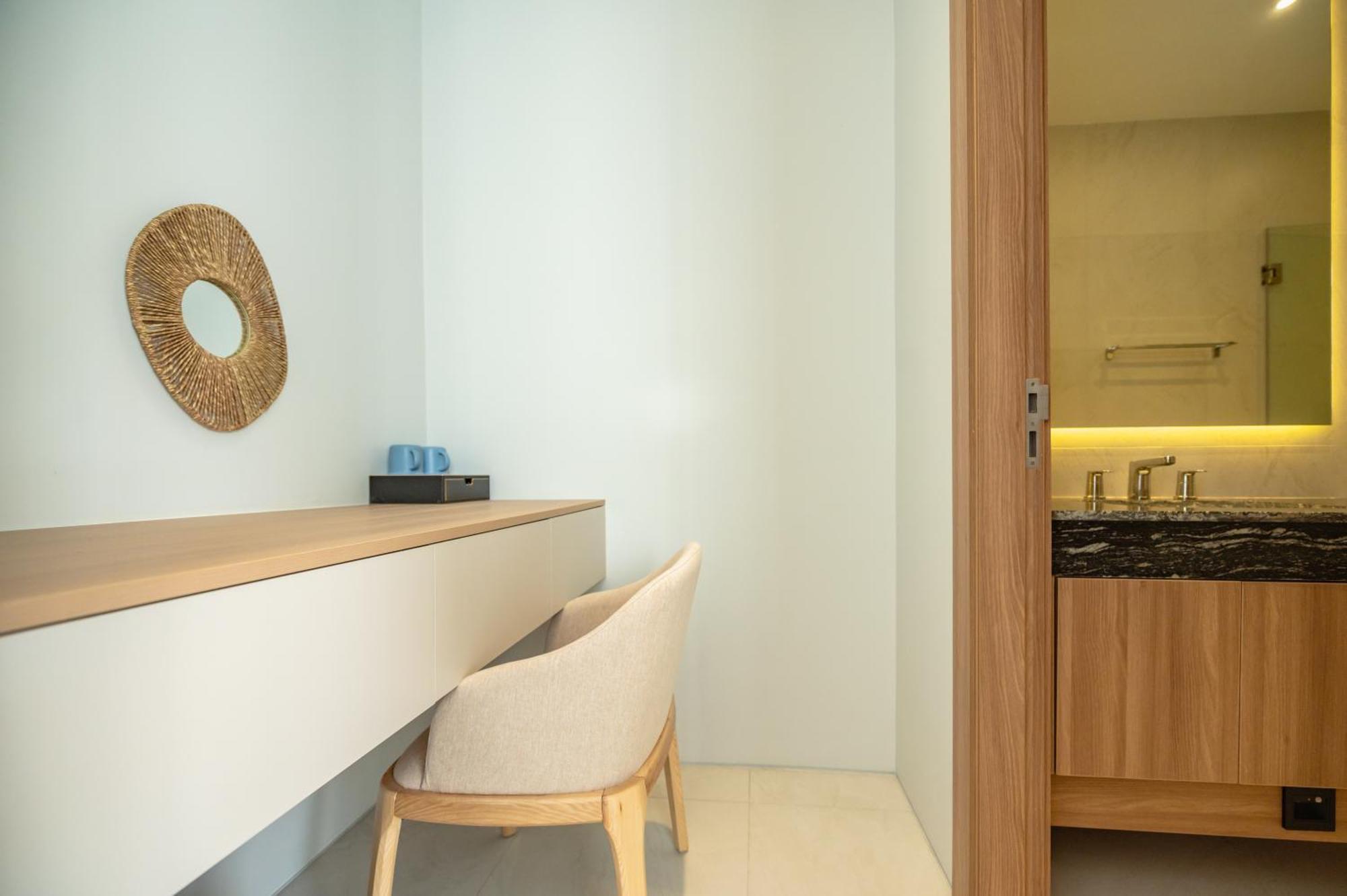 Mouana Breeze Mai Khao Vip 4-bedroom Pool 9911 Villa