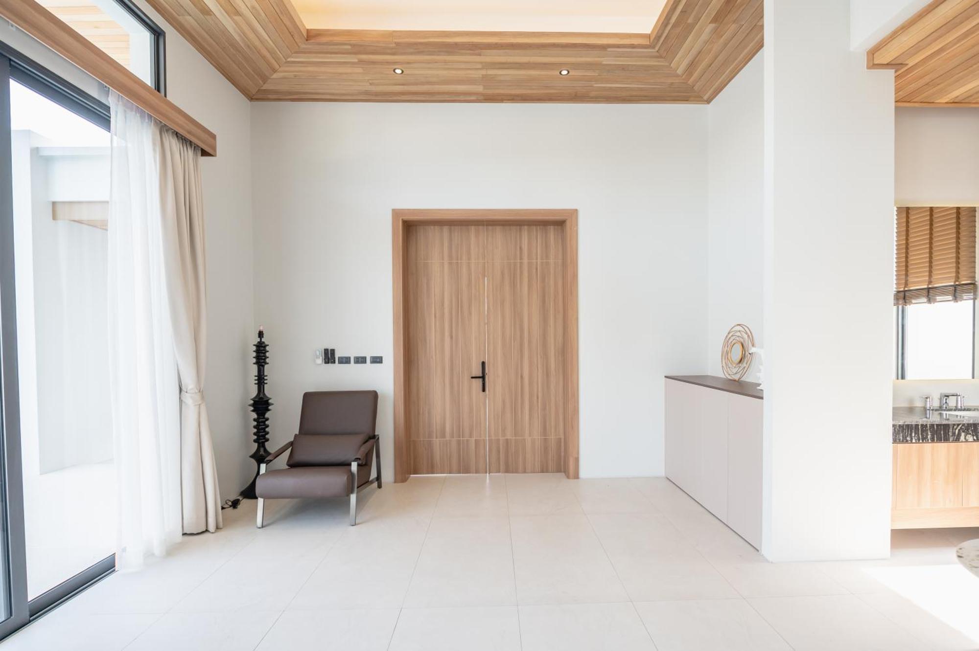 Mouana Breeze Mai Khao Vip 4-bedroom Pool 9911 * Phuket